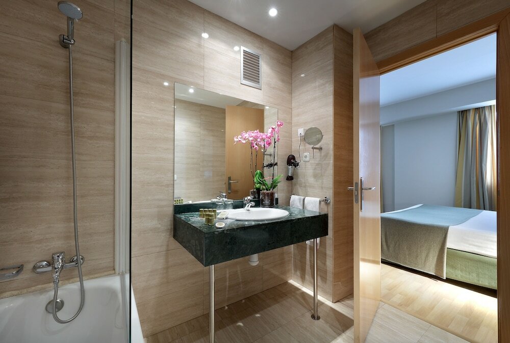 Фото Exe Tartessos