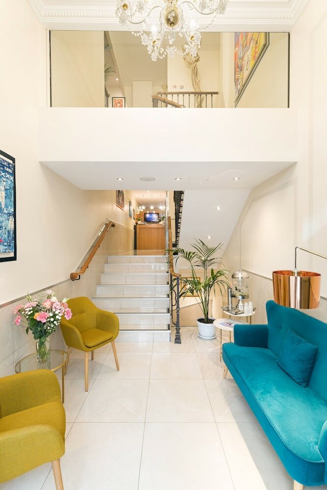 Фото Hotel Florence Nice