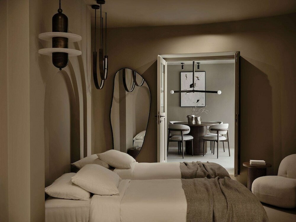 Фото Andronis Concept Wellness Resort