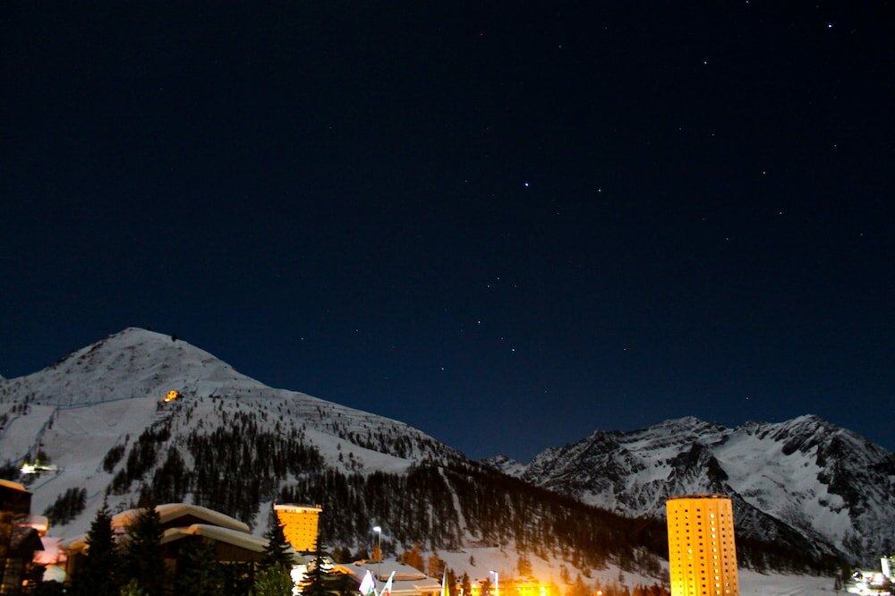 Фото Grand Hotel Sestriere