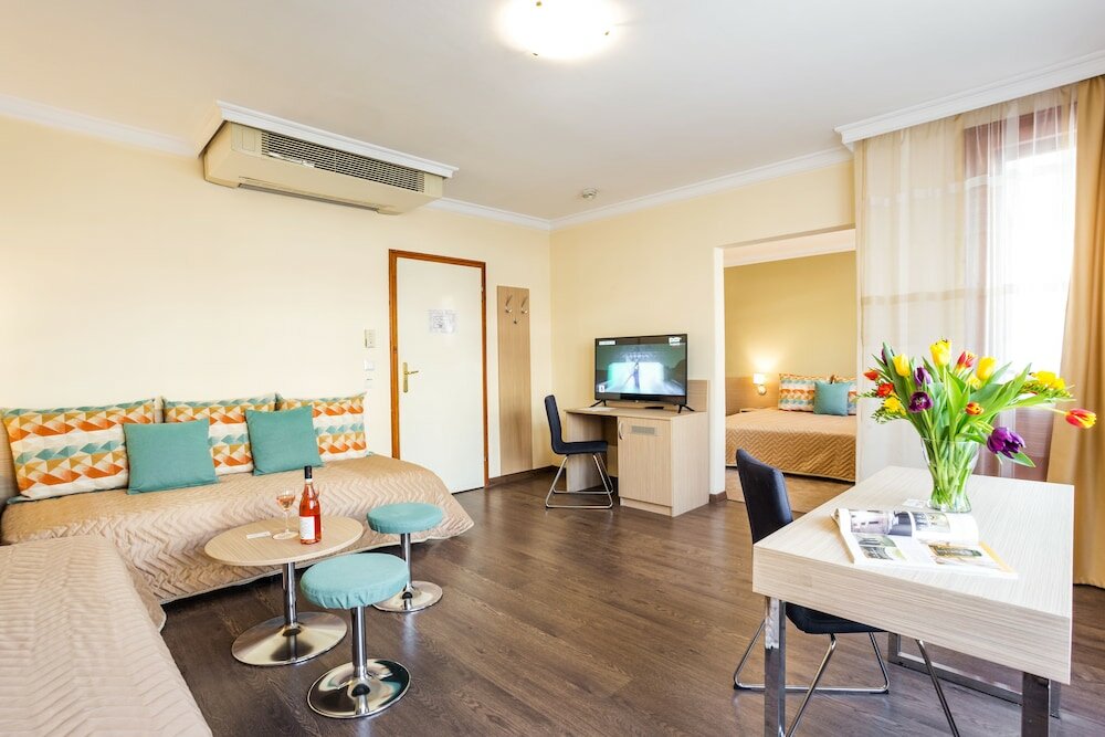 Фото Hotel Geneva