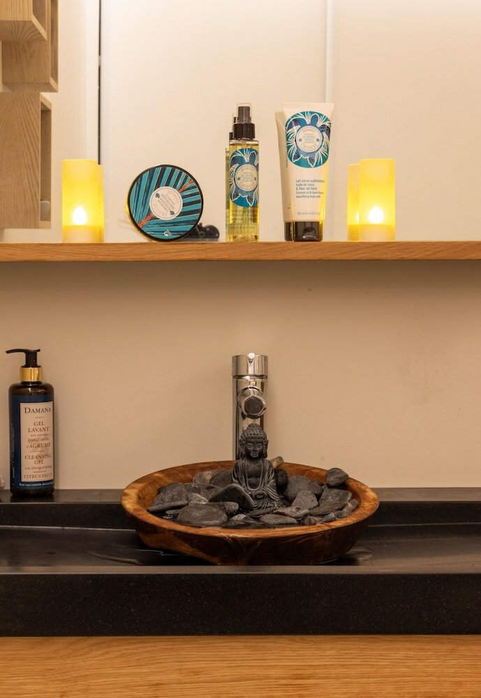 Фото Eden Hotel & SPA Cannes