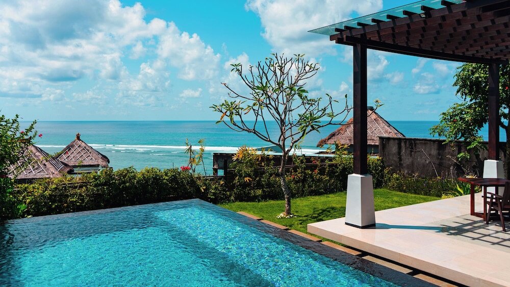 Фото Samabe Bali Suites & Villas