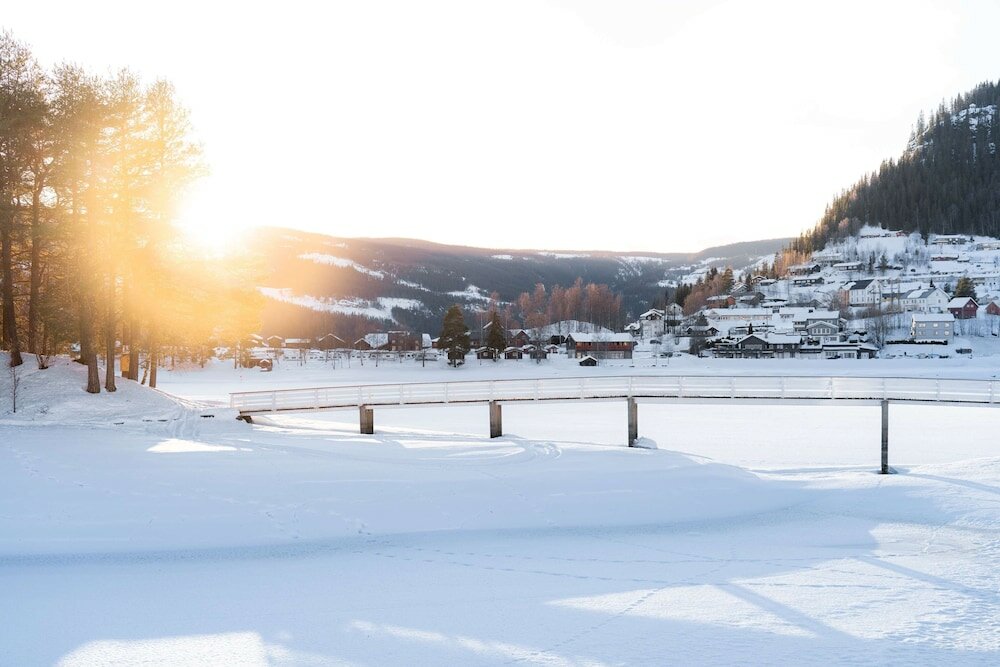 Фото Scandic Valdres