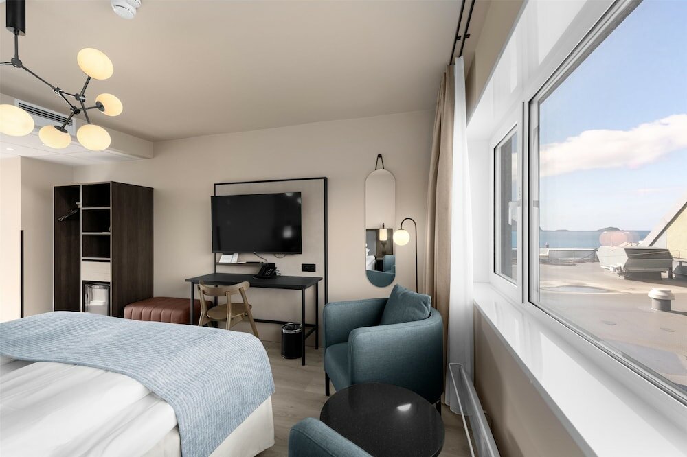 Фото Scandic Parken