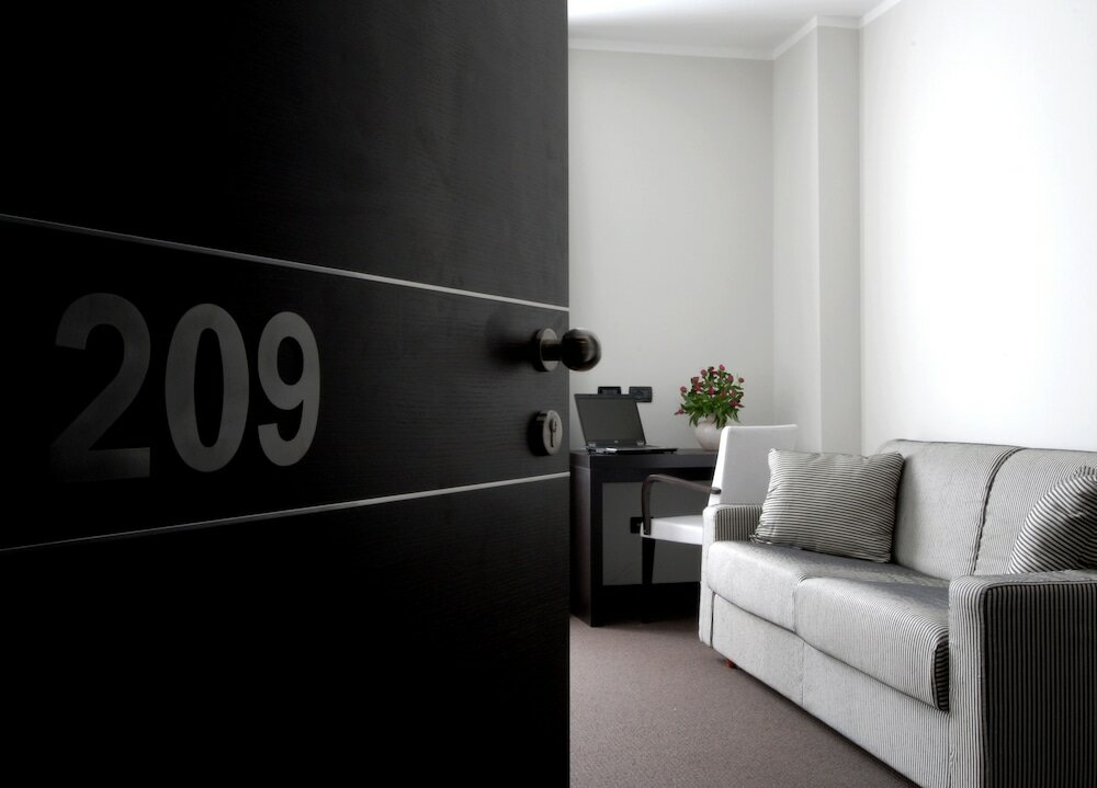 Фото Hotel Villa Pannonia