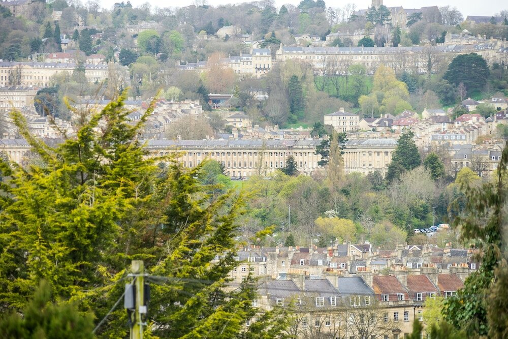 Фото Oldfields House - Bed & Breakfast