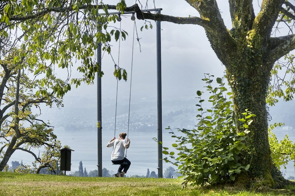 Фото Hotel Boldern