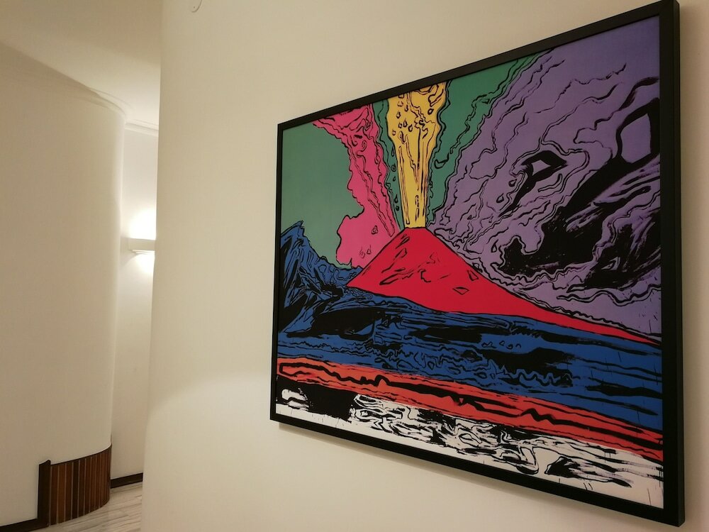 Фото Suite Napoli Riviera