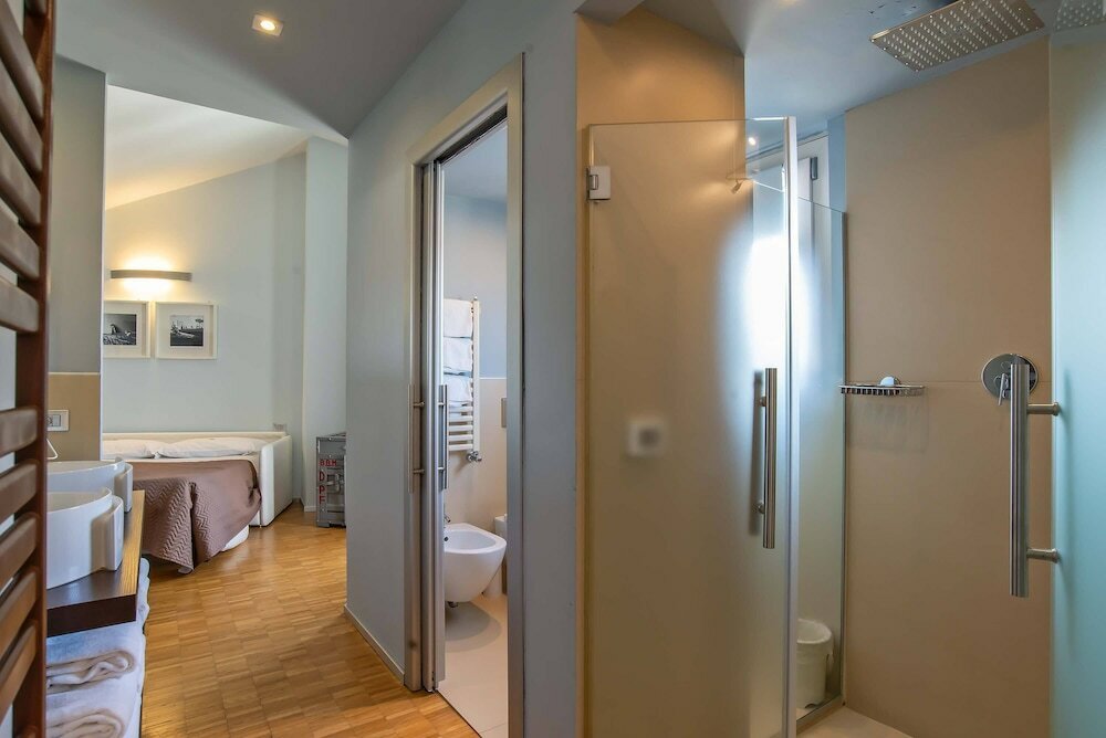 Фото Hotel Orcagna