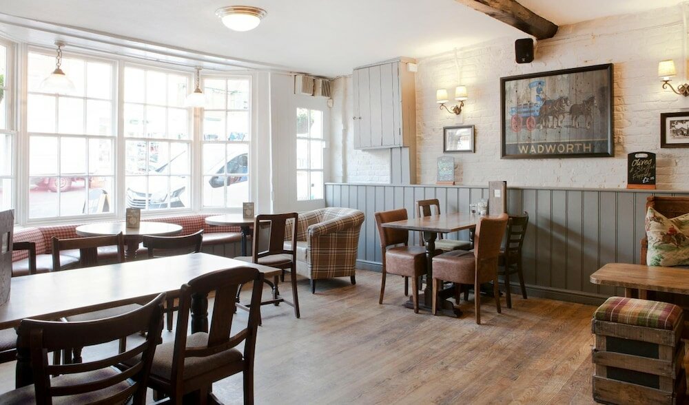 Фото The Green Dragon