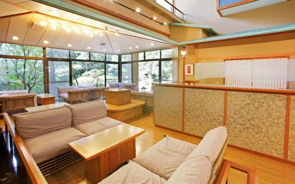 Фото Tamai Bekkan