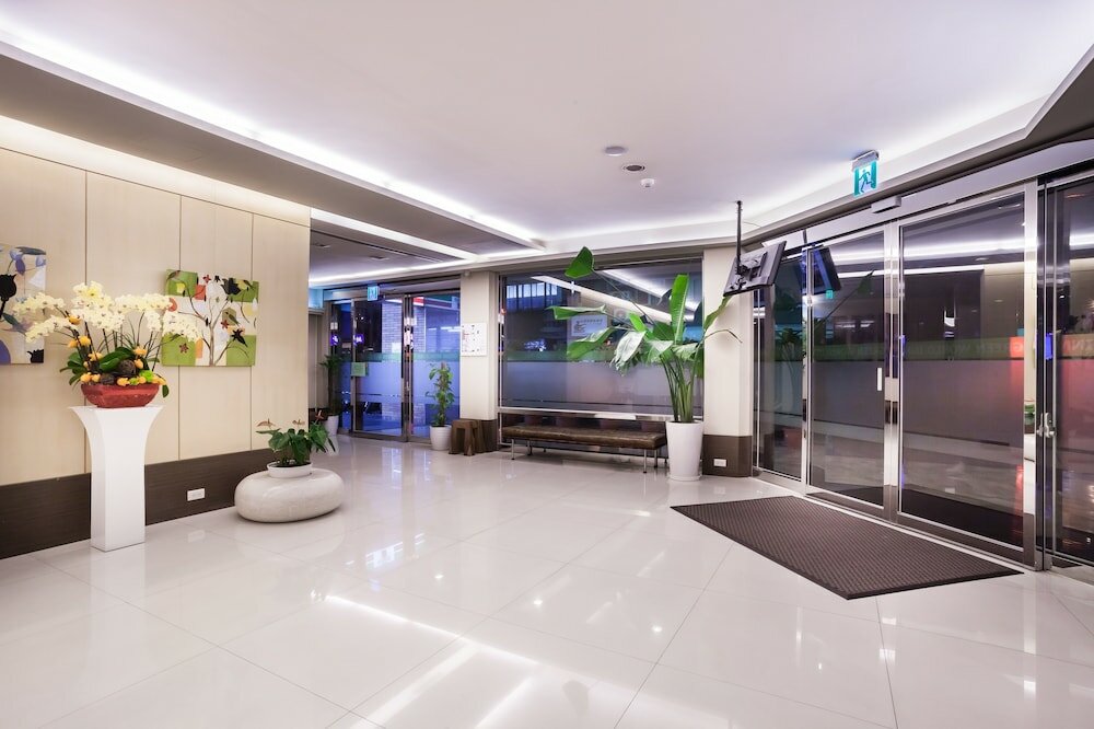 Фото отеля 3