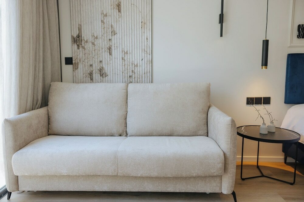 Фото Kapetanios Odysseia Hotel