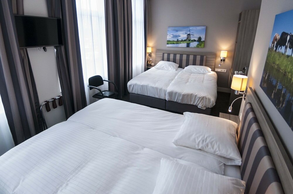 Фото Hotel Fine Harmony