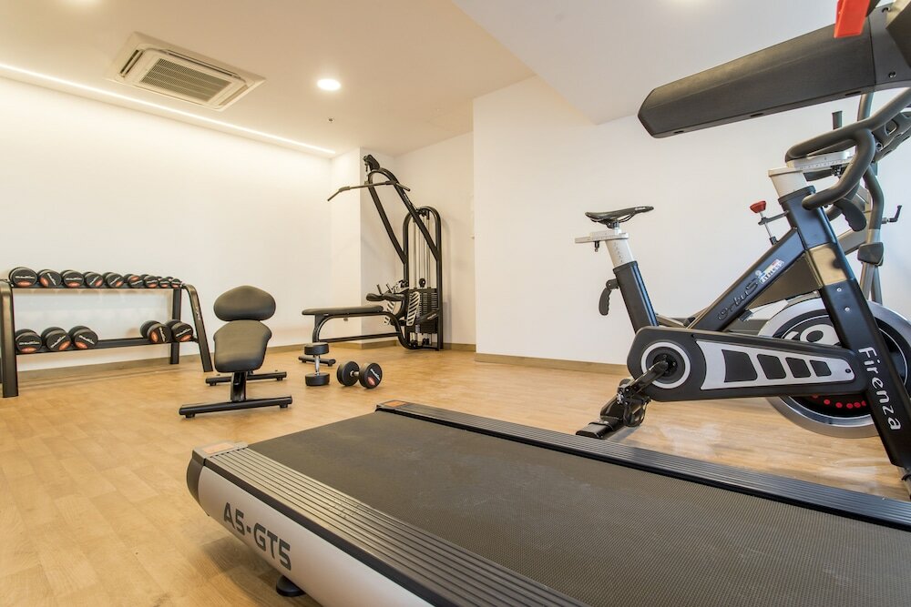 Фото Hotel Presidente