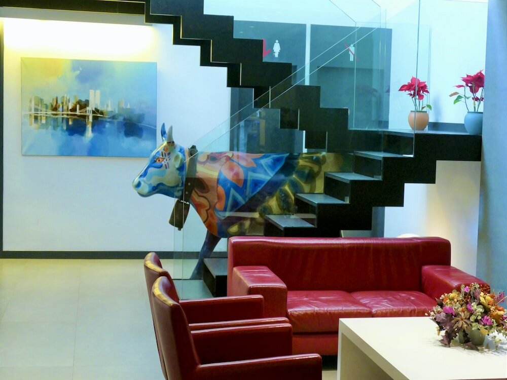 Фото Hotel Turin