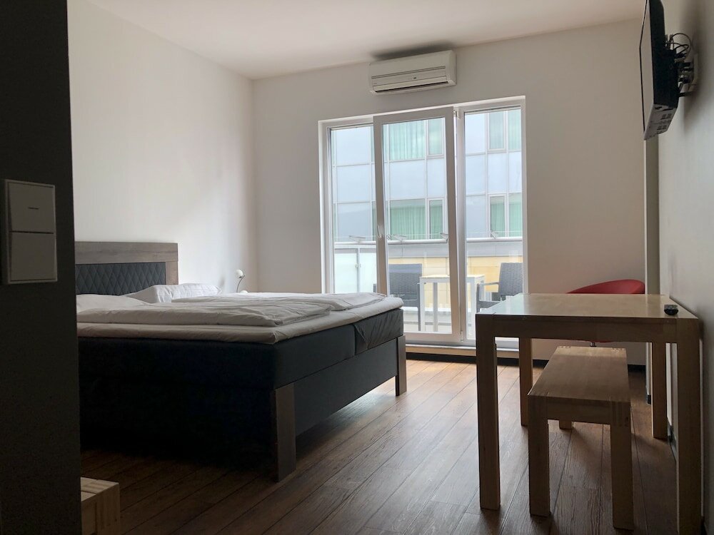 Фото Art Rock Downtown Hotel