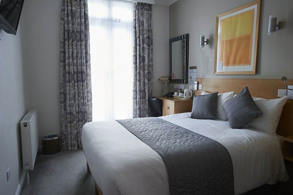 Фото Luna Simone Hotel