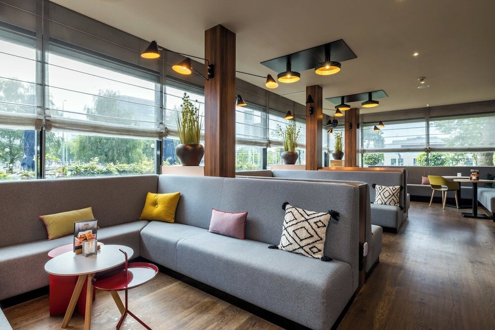 Фото Holiday Inn Eindhoven Centre, an Ihg Hotel