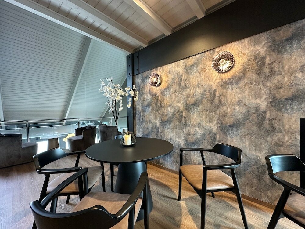 Фото Fjordgaarden Mo