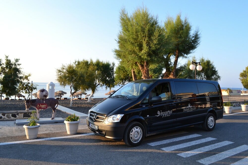 Фото Veggera Hotel