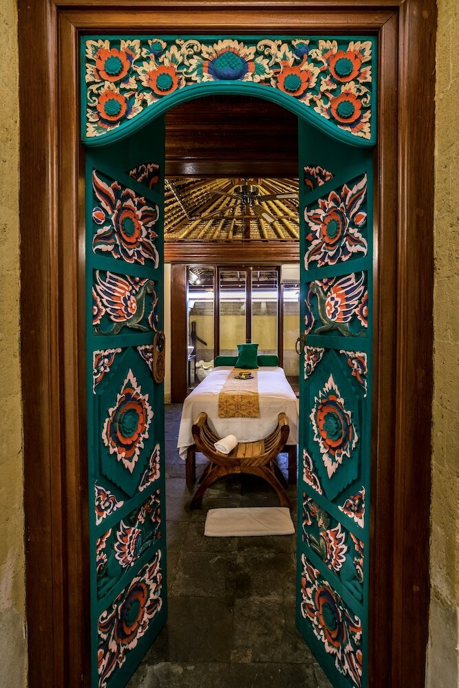 Фото Hotel Nikko Bali Benoa Beach