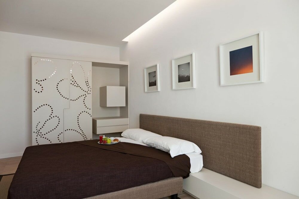 Фото Hotel La Conchiglia