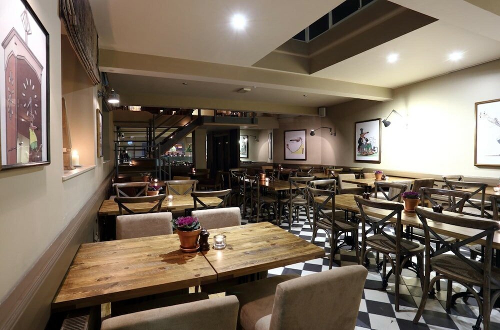 Фото The Loopy Shrew