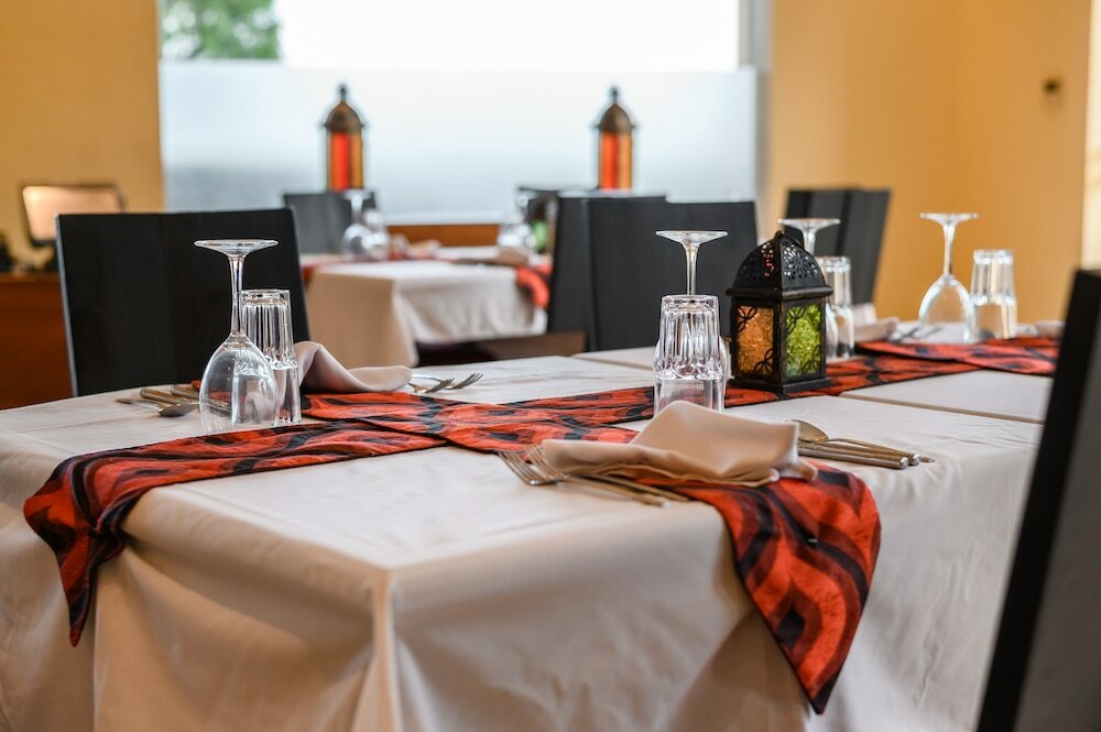 Фото Cocoa Boutique Hotel