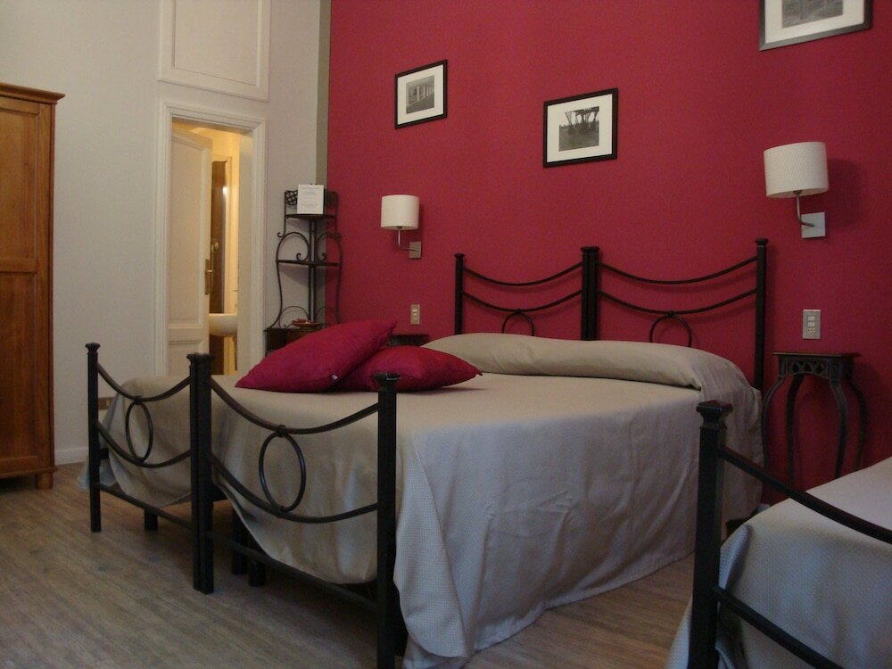 Фото B&b Leopoldo