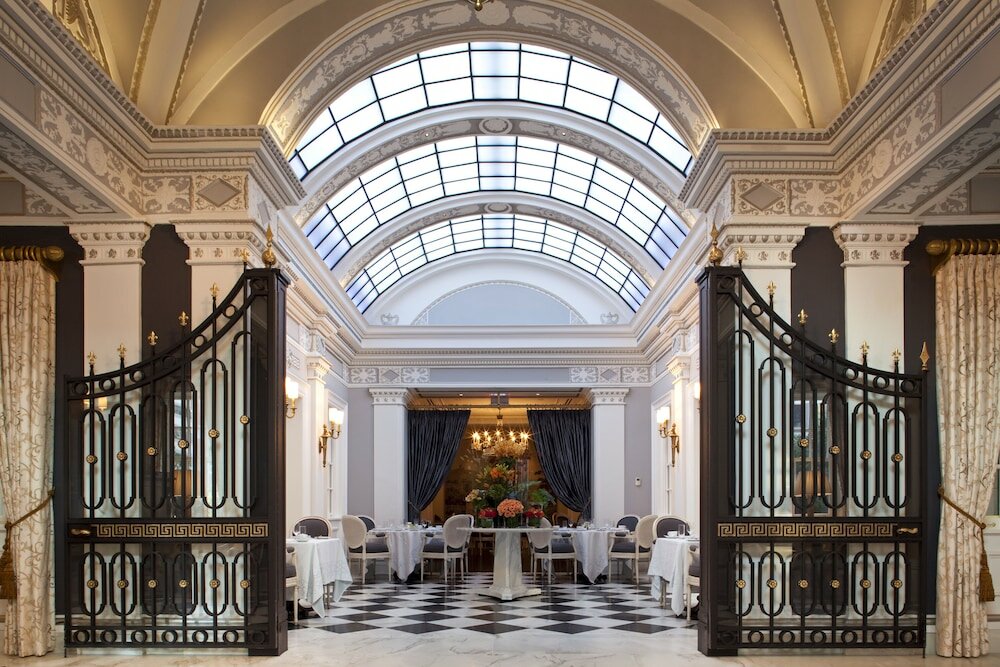 Фото The Jefferson, Washington, DC