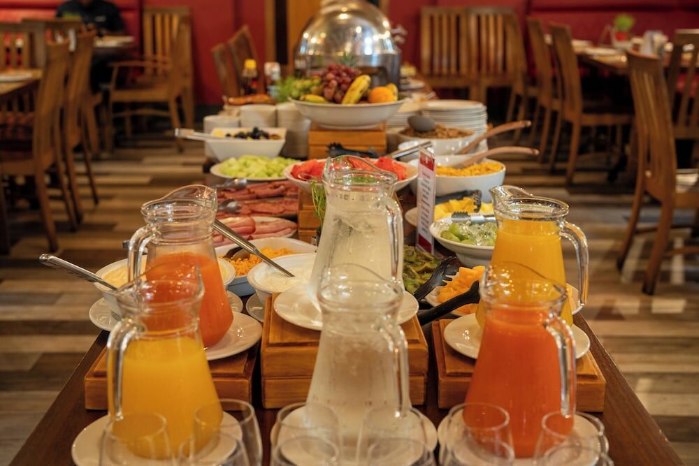 Фото The Stellenbosch Hotel