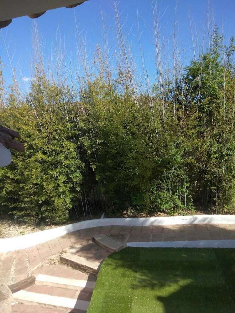 Фото Canaan Boutique Hotel Ronda