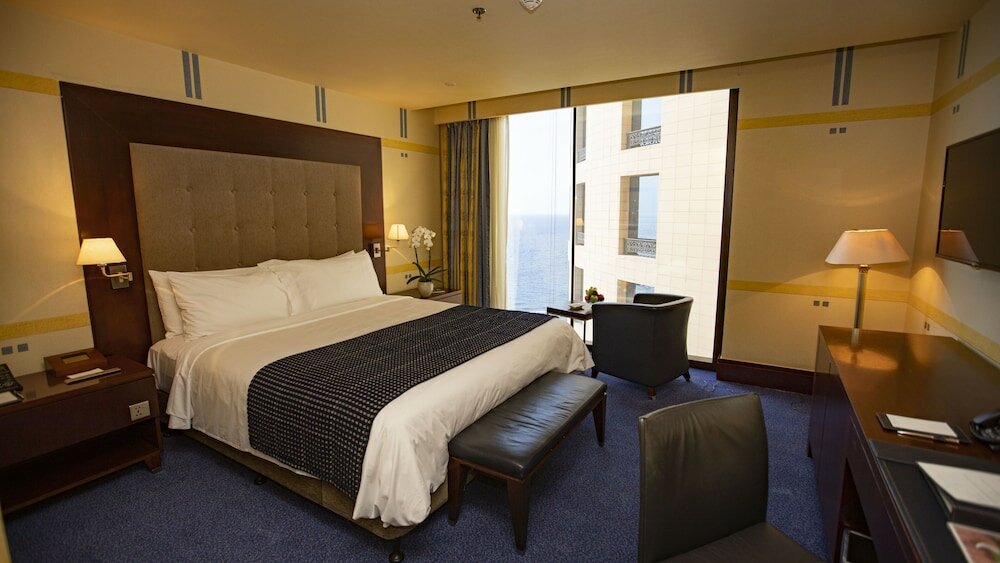 Фото Rosewood Jeddah