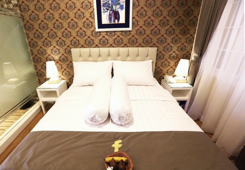 Фото F Hotel Jakarta