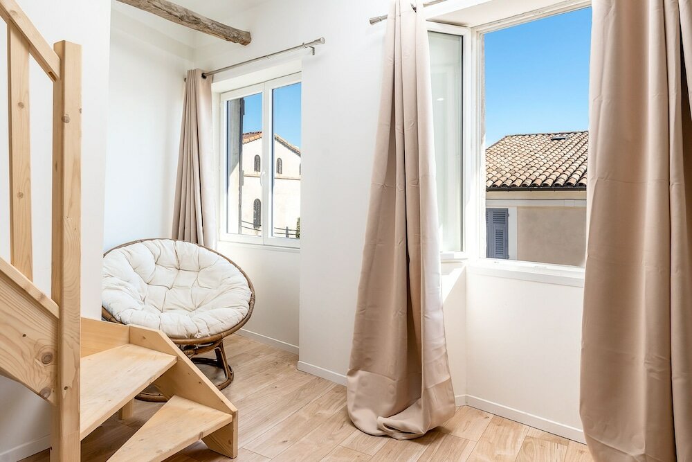 Фото Maison Carles BnB