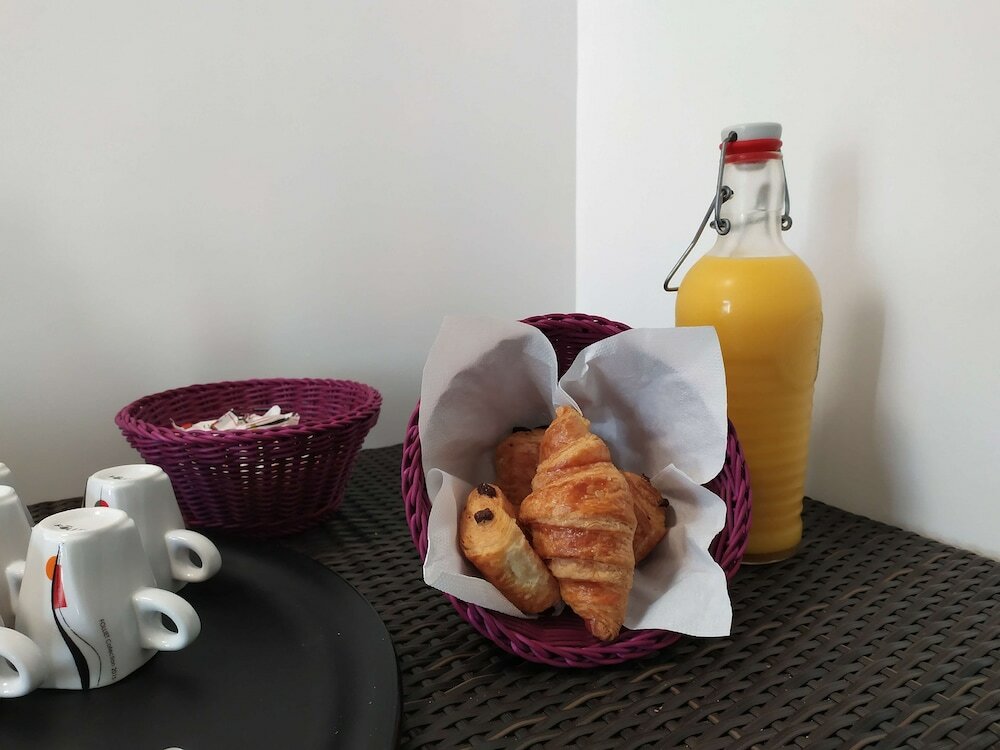 Фото Kyriad Bordeaux - Mérignac Aéroport