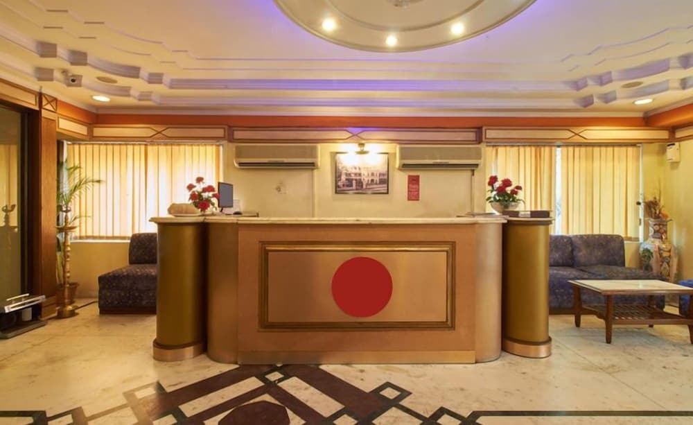 Фото Pallavi International Hotel