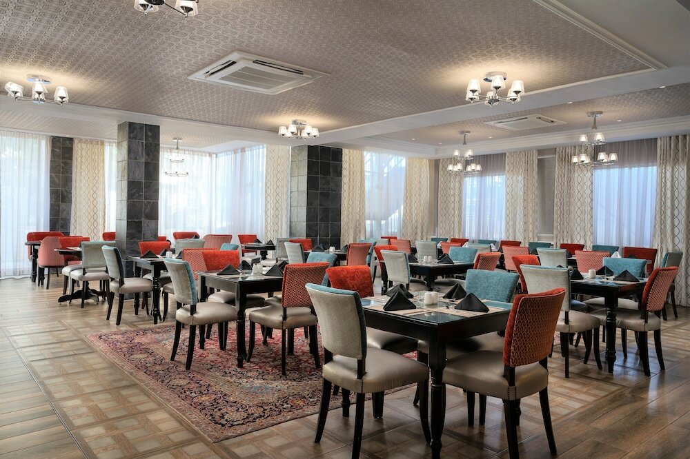 Фото Premier Hotel Cape Town