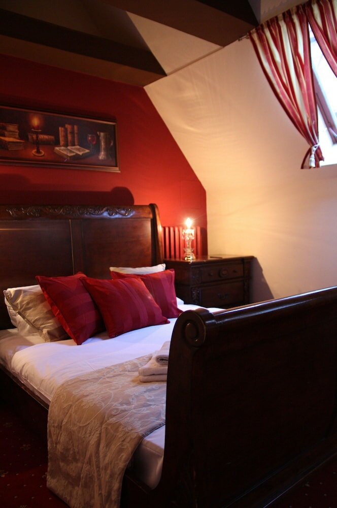 Фото Prague Golden Age