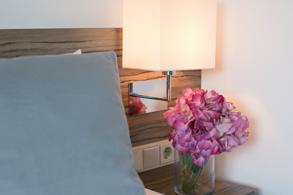 Фото Hotel Wetterstein