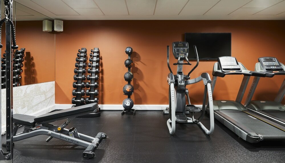 Фото Hotel Indigo Manchester - Victoria Station, an Ihg Hotel