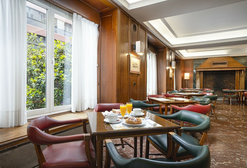 Фото Hotel Hernán Cortés