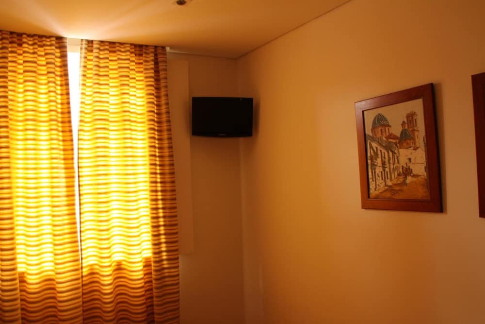 Фото Hotel Zenite