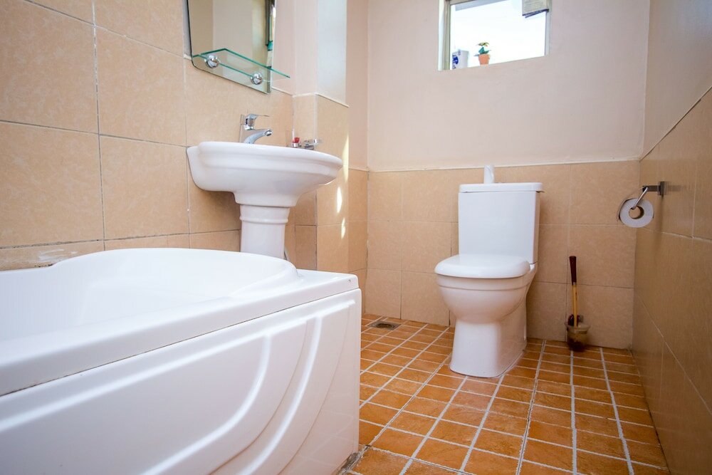 Фото Eight Winx Hotel