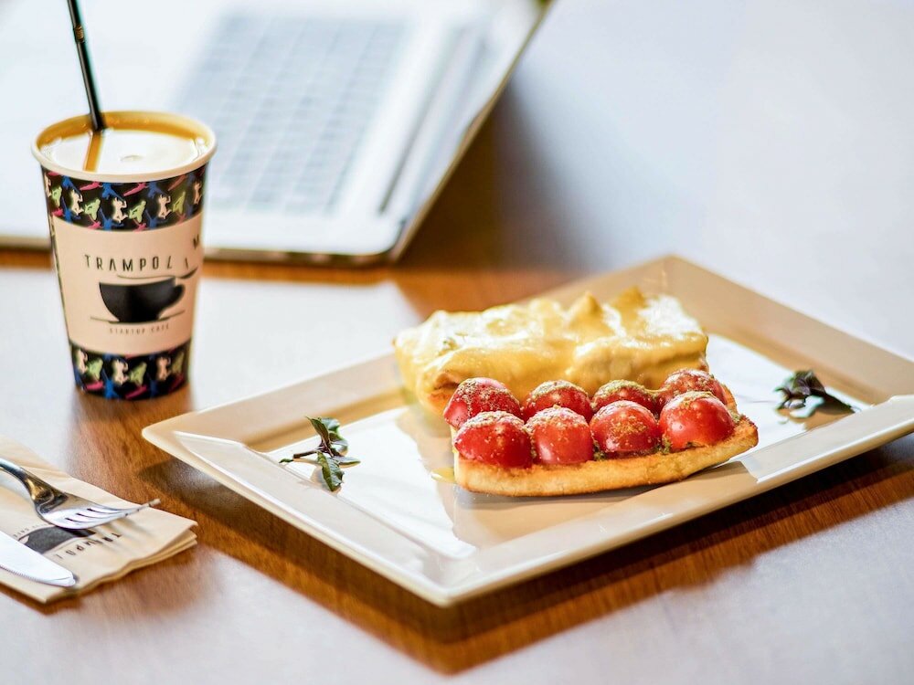 Фото Ibis Budget São Paulo Paulista