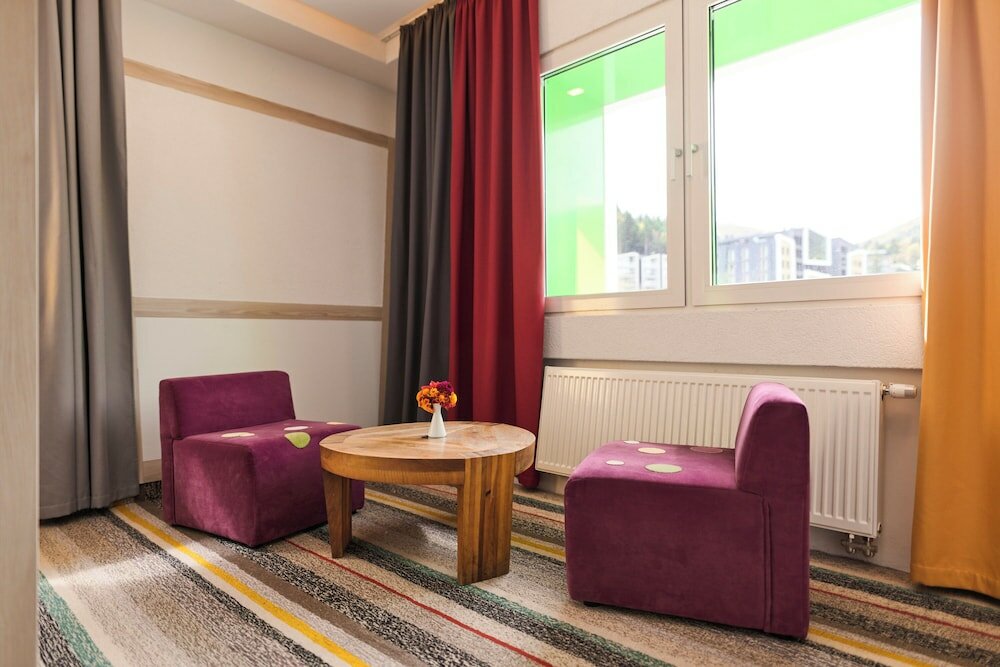 Фото Hotel Han Bjelasnica