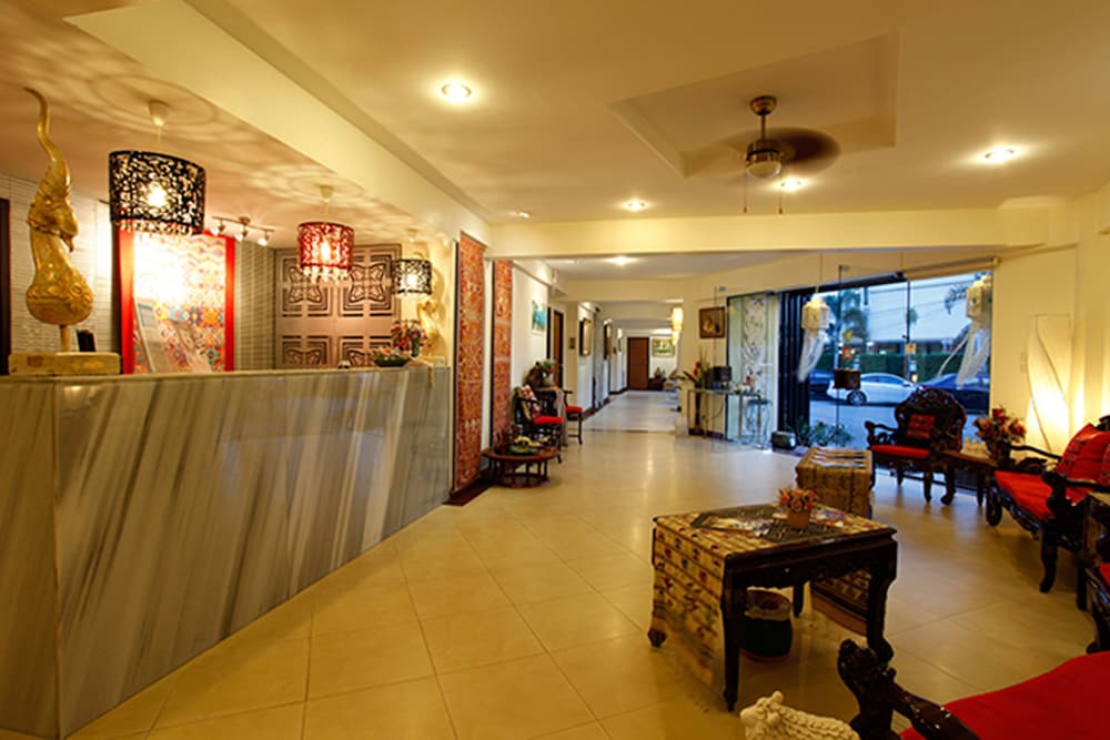 Фото The Xym Hotel