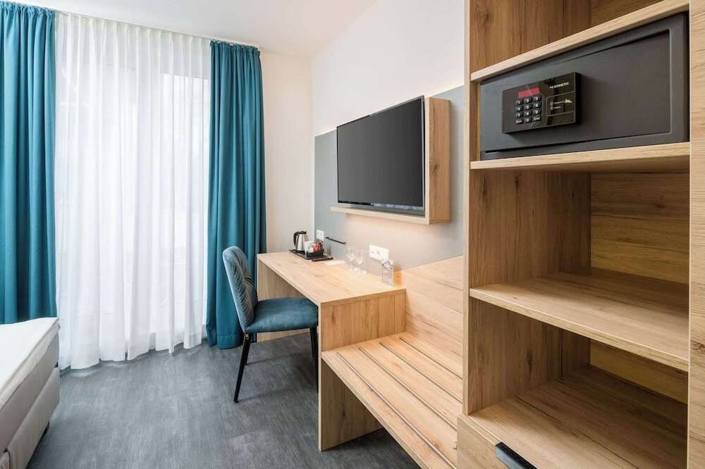 Фото Best Western Hotel Lippstadt